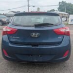 2014 Hyundai Elantra GT full