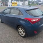 2014 Hyundai Elantra GT full