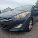 2014 Hyundai Elantra GT full