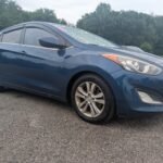 2014 Hyundai Elantra GT full