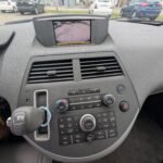 2008 Nissan Quest full