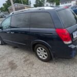 2008 Nissan Quest full
