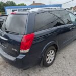 2008 Nissan Quest full