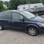 2008 Nissan Quest full