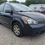 2008 Nissan Quest full