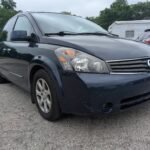 2008 Nissan Quest full