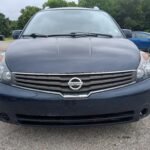 2008 Nissan Quest full