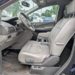2008 Nissan Quest full