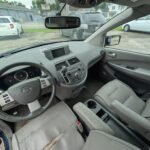 2008 Nissan Quest full