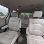 2008 Nissan Quest full