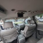 2008 Nissan Quest full