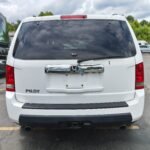 2010 Honda Pilot EX full