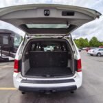 2010 Honda Pilot EX full