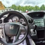 2010 Honda Pilot EX full