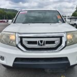 2010 Honda Pilot EX full