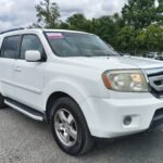 2010 Honda Pilot EX full
