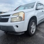 2006 Chevrolet Equinox full