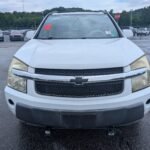 2006 Chevrolet Equinox full