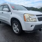 2006 Chevrolet Equinox full