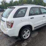 2006 Chevrolet Equinox full