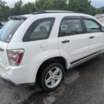 2006 Chevrolet Equinox full