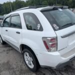 2006 Chevrolet Equinox full