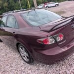 2008 Mazda6 full