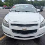 2012 Chevrolet Malibu full