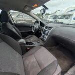 2012 Chevrolet Malibu full