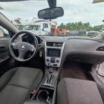 2012 Chevrolet Malibu full