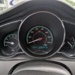 2012 Chevrolet Malibu full