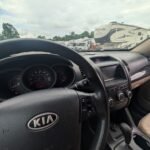 2012 Kia Sorento LX full
