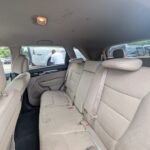 2012 Kia Sorento LX full