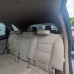 2012 Kia Sorento LX full