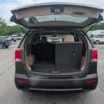 2012 Kia Sorento LX full