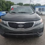 2012 Kia Sorento LX full