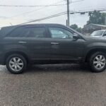 2012 Kia Sorento LX full