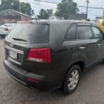 2012 Kia Sorento LX full