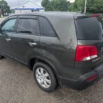 2012 Kia Sorento LX full