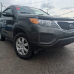2012 Kia Sorento LX full