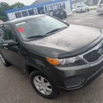 2012 Kia Sorento LX full