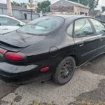 1998 Ford Taurus full