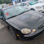 1998 Ford Taurus full