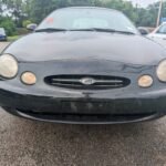 1998 Ford Taurus full