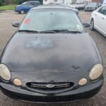 1998 Ford Taurus full