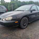 1998 Ford Taurus full