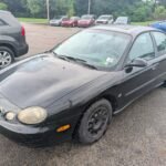 1998 Ford Taurus full