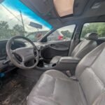 1998 Ford Taurus full