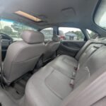 1998 Ford Taurus full