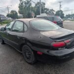 1998 Ford Taurus full